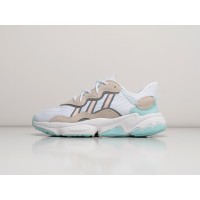 Кроссовки ADIDAS Ozweego цвет Белый арт. 32427