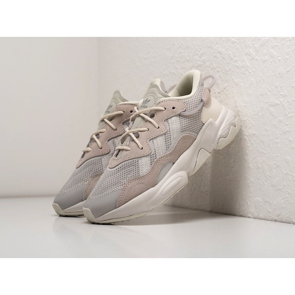 Кроссовки ADIDAS Ozweego цвет Бежевый арт. 35188