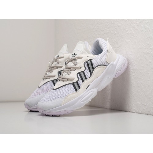 Кроссовки ADIDAS Ozweego цвет Белый арт. 35217