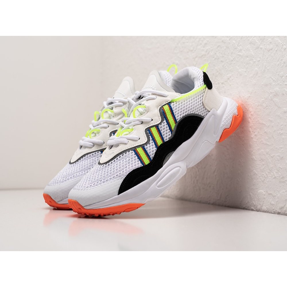 Кроссовки ADIDAS Ozweego цвет Белый арт. 35219