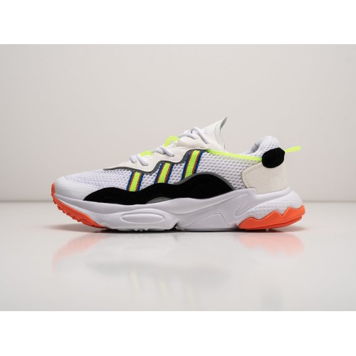 Кроссовки ADIDAS Ozweego цвет Белый арт. 35219