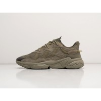 Кроссовки ADIDAS Ozweego цвет Зеленый арт. 35483