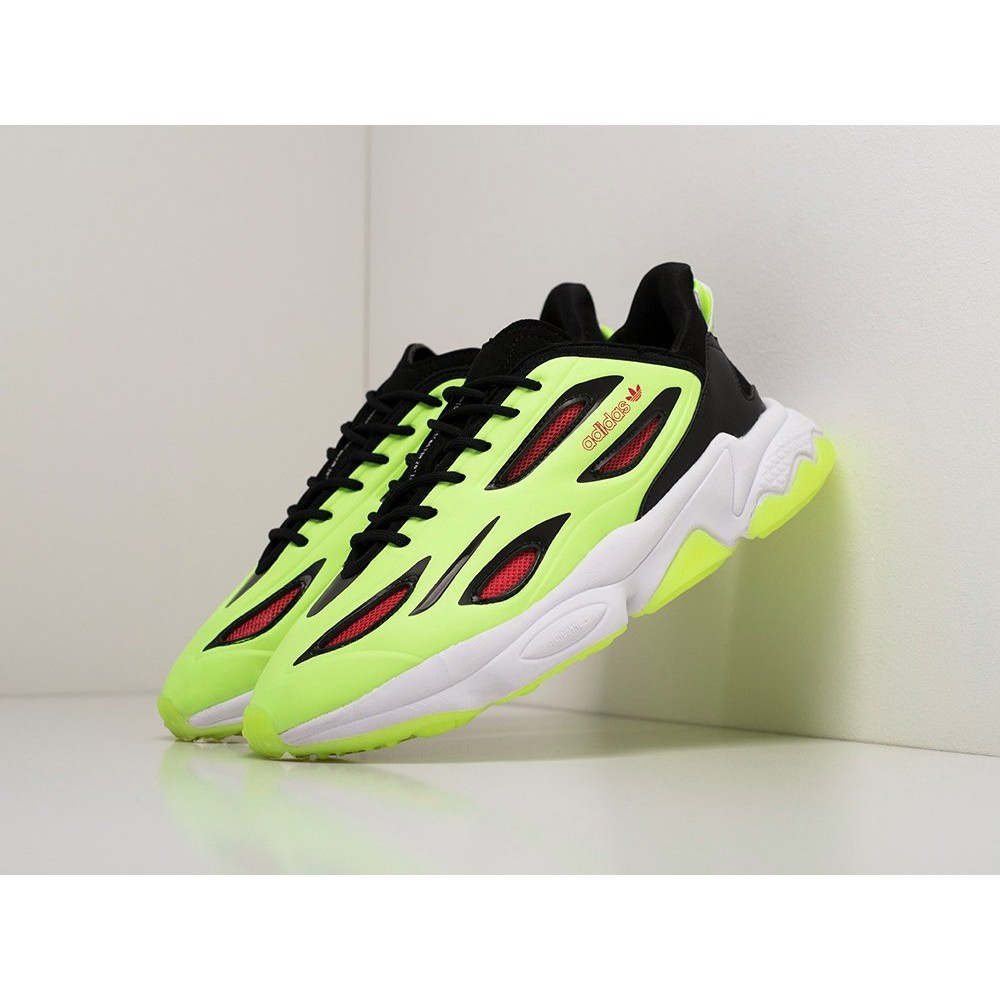 Кроссовки ADIDAS Ozweego Celox цвет Зеленый арт. 22700