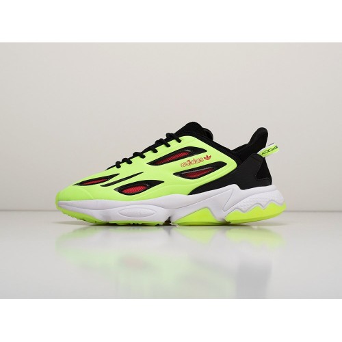 Кроссовки ADIDAS Ozweego Celox цвет Зеленый арт. 22700