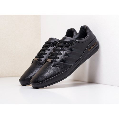 Кроссовки ADIDAS Porsche Design S3 цвет Черный арт. 30271