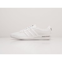 Кроссовки ADIDAS Porsche Design S3 цвет Белый арт. 538