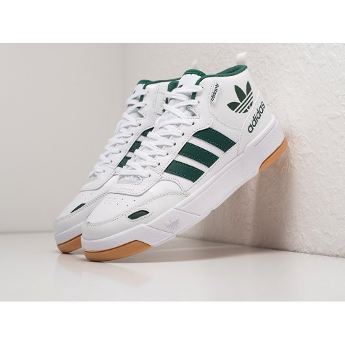 Кроссовки ADIDAS POST UP цвет Белый арт. 35147