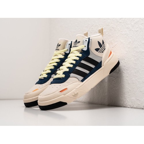 Кроссовки ADIDAS POST UP цвет Серый арт. 37568