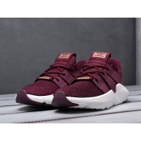 Кроссовки ADIDAS Prophere цвет Бордовый арт. 10856