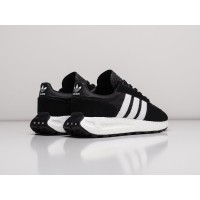 Кроссовки ADIDAS Retropy E5 цвет Черный арт. 27401