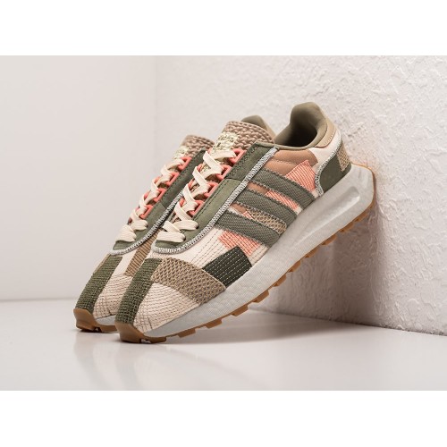 Кроссовки ADIDAS Retropy E5 цвет Разноцветный арт. 30364