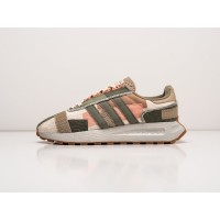 Кроссовки ADIDAS Retropy E5 цвет Разноцветный арт. 30364