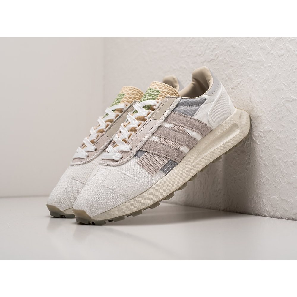 Кроссовки ADIDAS Retropy E5 цвет Белый арт. 30365