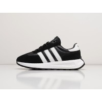 Кроссовки ADIDAS Retropy E5 цвет Черный арт. 30702