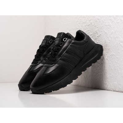 Кроссовки ADIDAS Retropy E5 цвет Черный арт. 30703