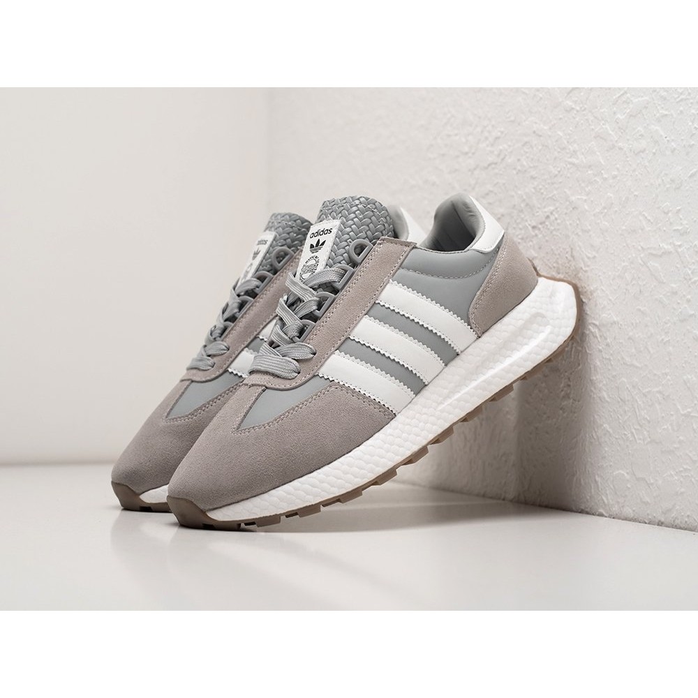 Кроссовки ADIDAS Retropy E5 цвет Серый арт. 30704