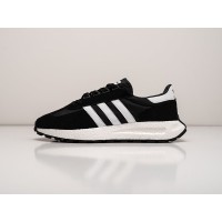 Кроссовки ADIDAS Retropy E5 цвет Черный арт. 37196