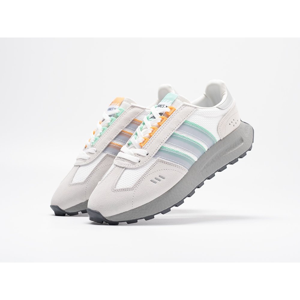 Кроссовки ADIDAS Retropy E5 цвет Бежевый арт. 39089