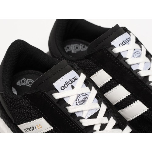 Кроссовки ADIDAS Retropy E5 цвет Черный арт. 40831