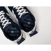 Кроссовки ADIDAS Retropy E5 цвет Синий арт. 40836