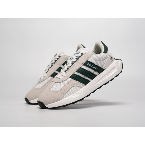 Кроссовки ADIDAS Retropy E5 цвет Белый арт. 40837