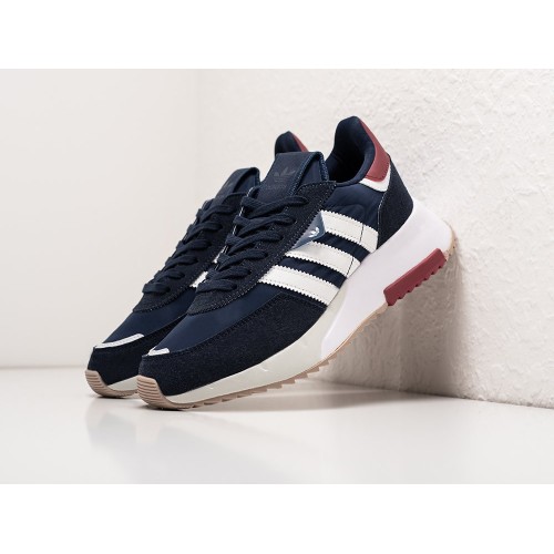 Кроссовки ADIDAS Retropy F2 цвет Синий арт. 38926