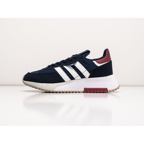 Кроссовки ADIDAS Retropy F2 цвет Синий арт. 38926