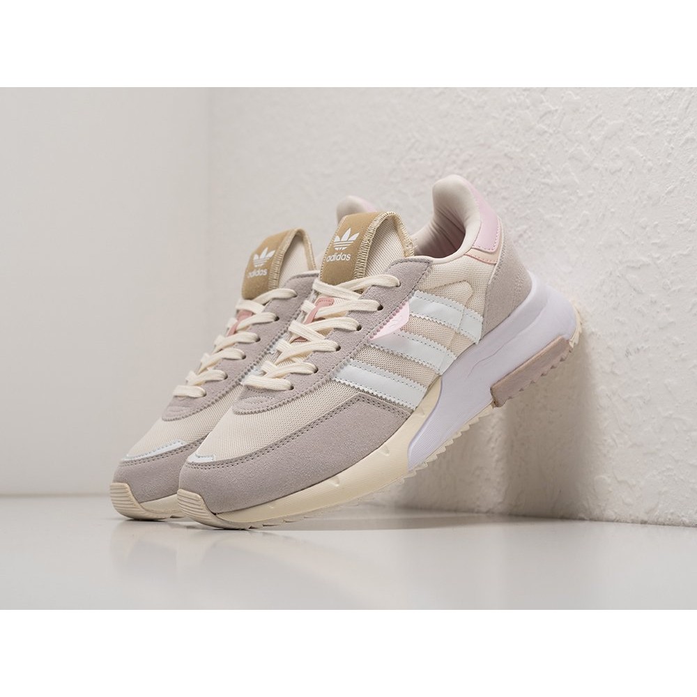 Кроссовки ADIDAS Retropy F2 цвет Белый арт. 38952