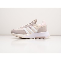 Кроссовки ADIDAS Retropy F2 цвет Белый арт. 38956