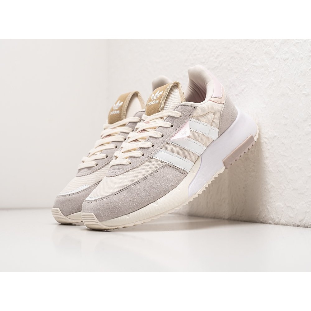 Кроссовки ADIDAS Retropy F2 цвет Белый арт. 38993