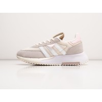 Кроссовки ADIDAS Retropy F2 цвет Белый арт. 38993