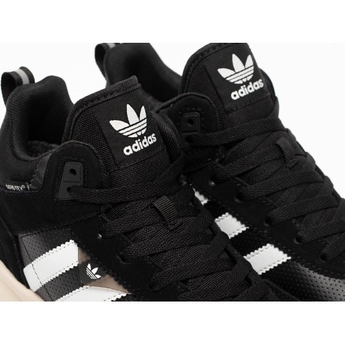 Зимние Кроссовки ADIDAS Retropy F2 Hi цвет Черный арт. 43592