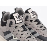 Зимние Кроссовки ADIDAS Retropy F2 Hi цвет Серый арт. 43687