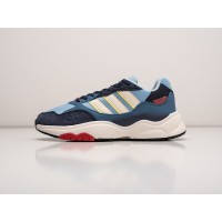 Кроссовки ADIDAS Retropy F90 цвет Синий арт. 37022