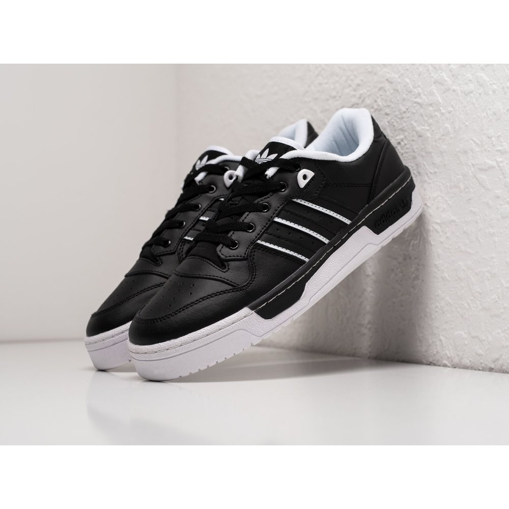 Кроссовки ADIDAS Rivalry Low цвет Белый арт. 36920