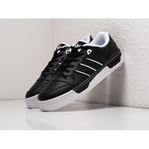 Кроссовки ADIDAS Rivalry Low цвет Белый арт. 36920