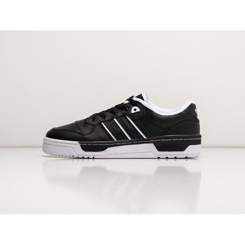 Кроссовки ADIDAS Rivalry Low цвет Белый арт. 36920