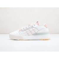 Кроссовки ADIDAS Rivalry RM Low цвет Белый арт. 18056