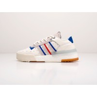 Кроссовки ADIDAS Rivalry RM Low цвет Белый арт. 19295