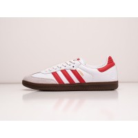 Кроссовки ADIDAS Samba Classic цвет Белый арт. 34123