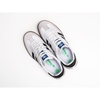 Кроссовки ADIDAS Samba OG цвет Белый арт. 34124