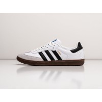 Кроссовки ADIDAS Samba OG цвет Белый арт. 34124