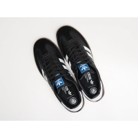 Кроссовки ADIDAS Samba OG цвет Черный арт. 34126