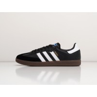 Кроссовки ADIDAS Samba OG цвет Черный арт. 34126