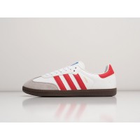 Кроссовки ADIDAS Samba OG цвет Белый арт. 39449