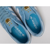 Кроссовки ADIDAS Samba OG цвет Голубой арт. 40526