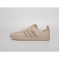 Кроссовки ADIDAS Samba OG цвет Бежевый арт. 40529