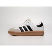 Кроссовки ADIDAS Samba XLG цвет Белый арт. 40820