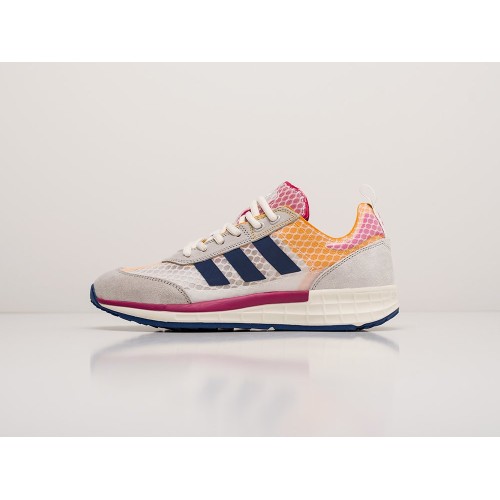 Кроссовки ADIDAS Sl 7200 цвет Серый арт. 23169