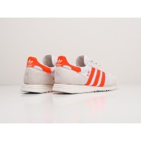 Кроссовки ADIDAS Sl 80 цвет Белый арт. 23666